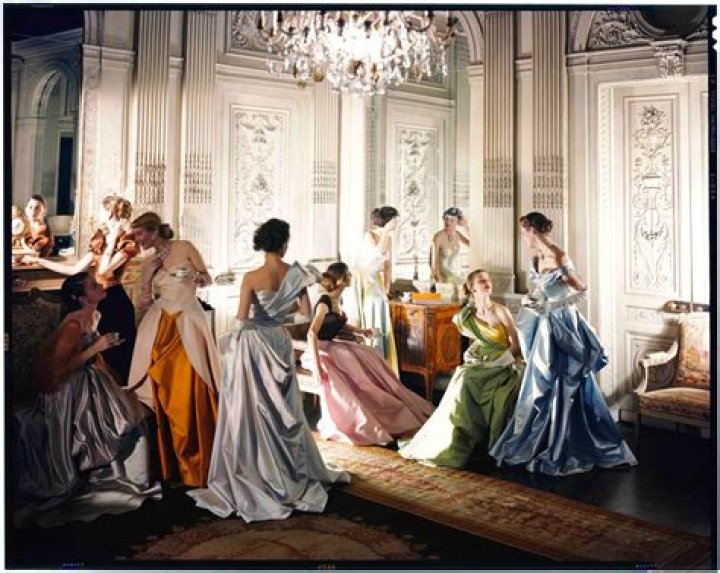 Cecil Beaton Cecil Beaton