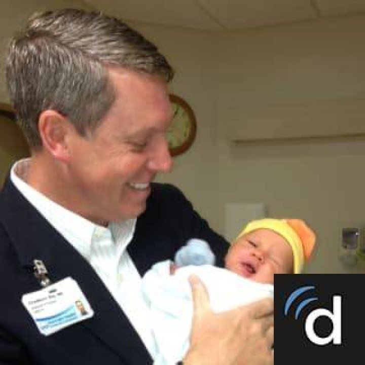 Chadburn Ray, MD, Obstetrics & Gynecology, Augusta, GA, Childrens Hospital of Georgia