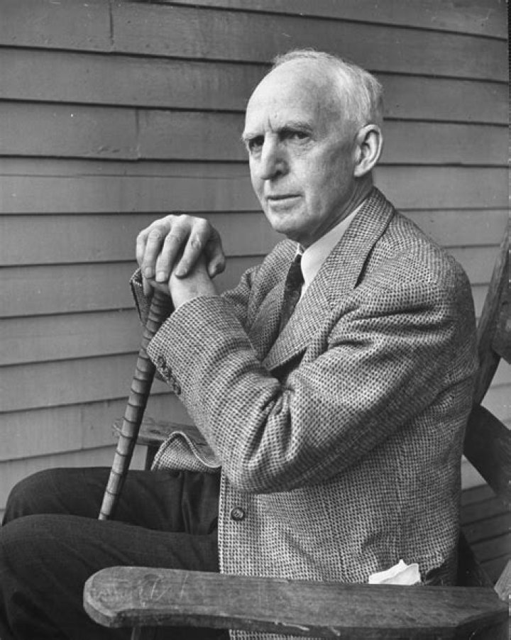 Charles A. Beard