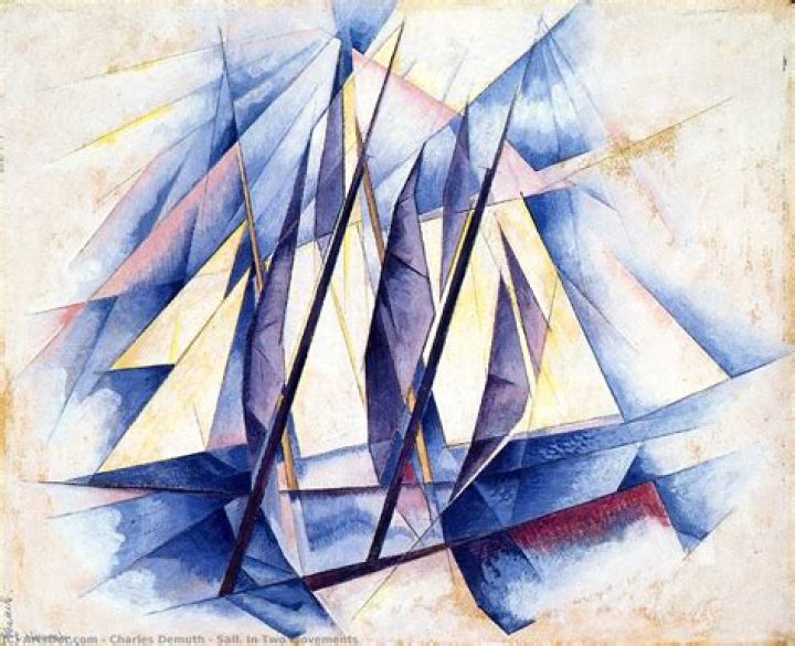 Charles Demuth Charles Demuth