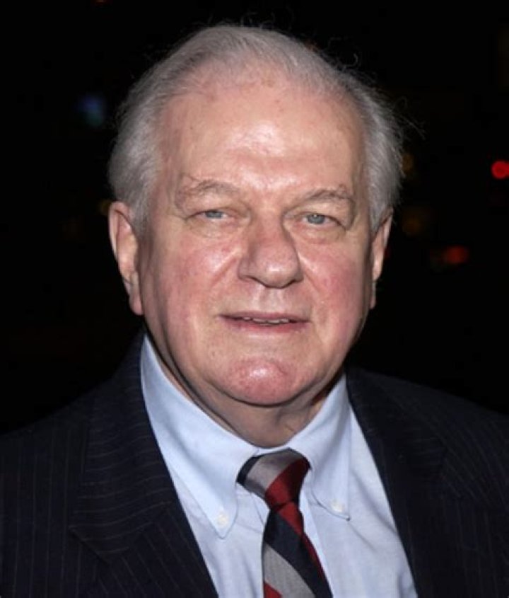 Charles Durning Charles Durning