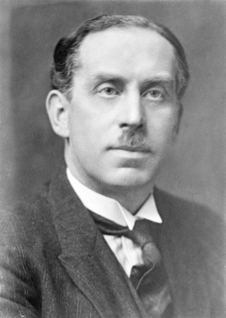 Charles Glover Barkla Charles Glover Barkla