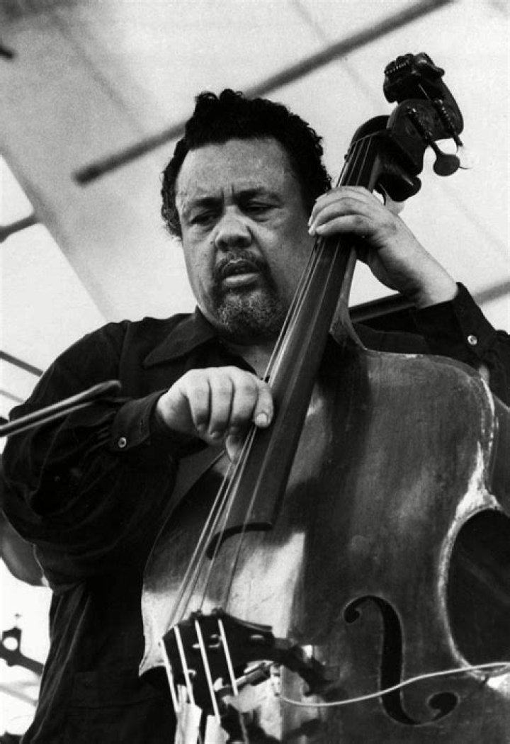 Charles Mingus Charles Mingus