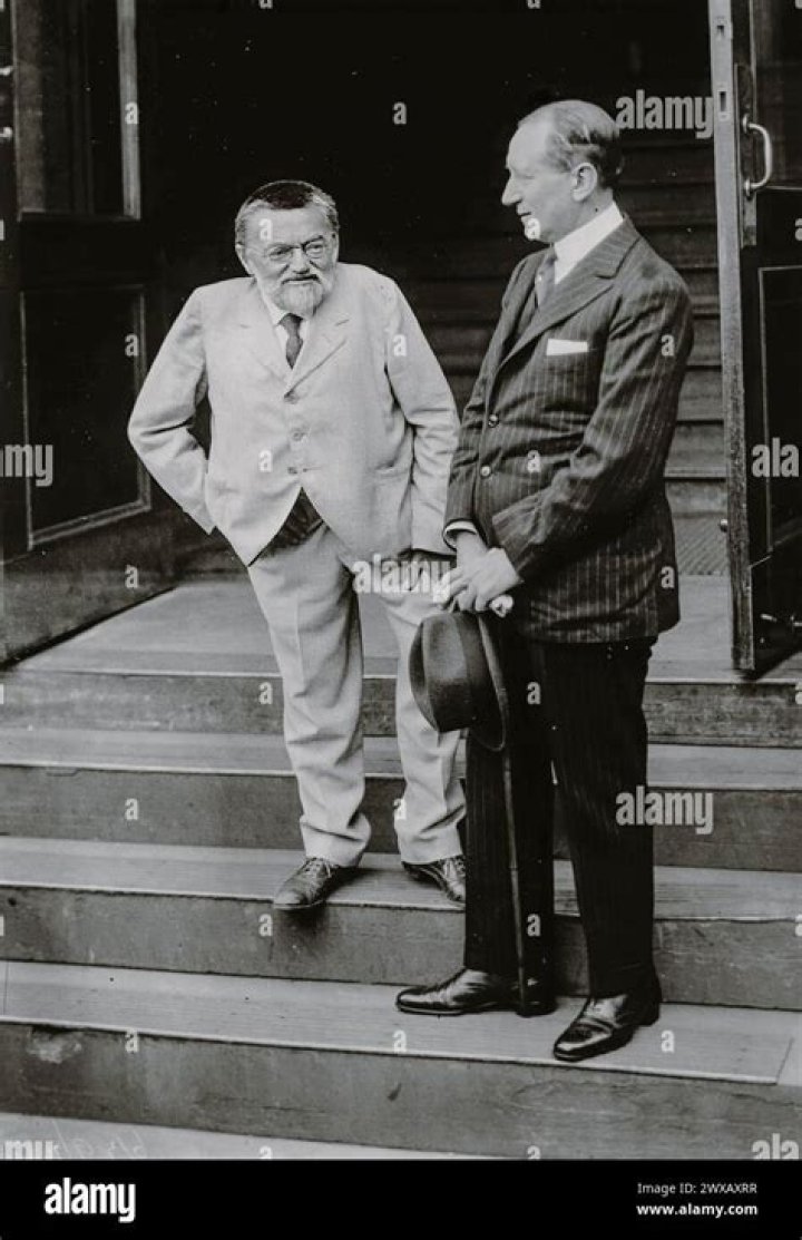 Charles Proteus Steinmetz Charles Proteus Steinmetz