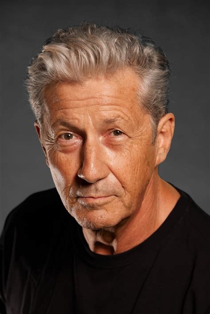 Charles Shaughnessy Charles Shaughnessy