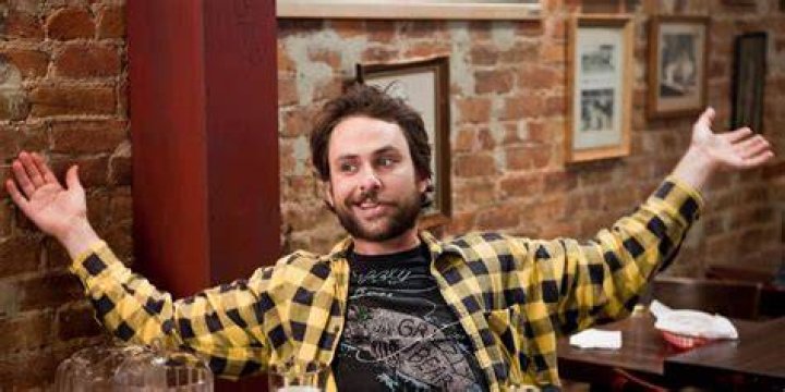 Charlie Day Charlie Day