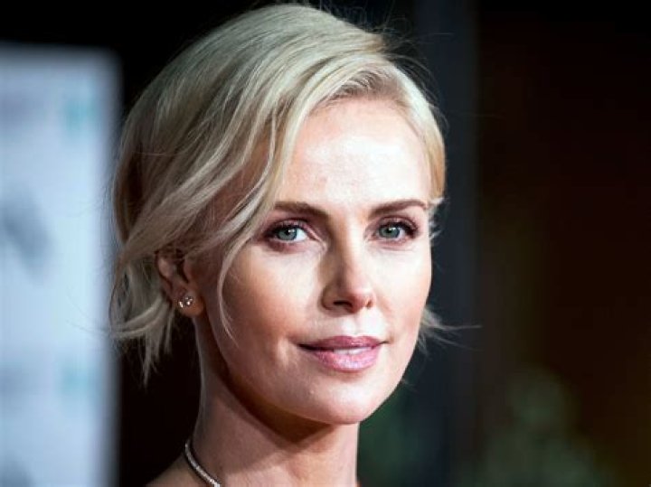 Charlize Theron Net Worth