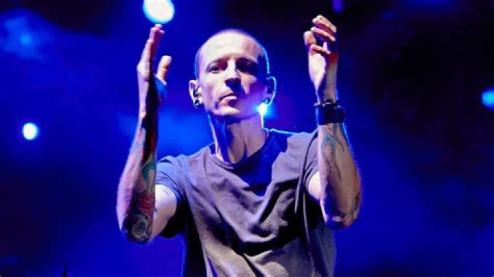 Chester Bennington Chester Bennington