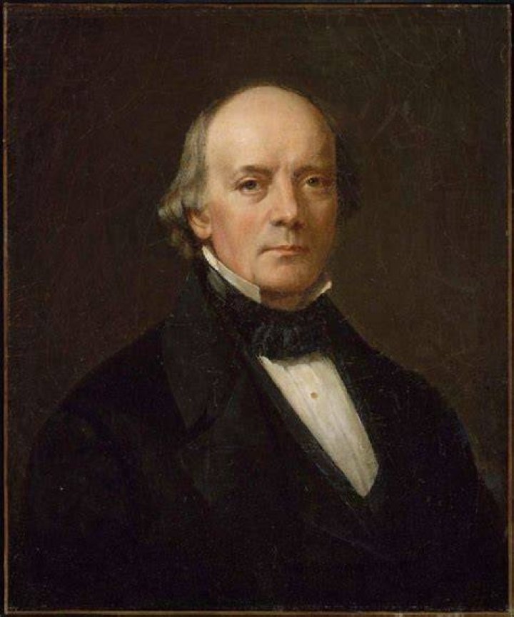 Chester Harding