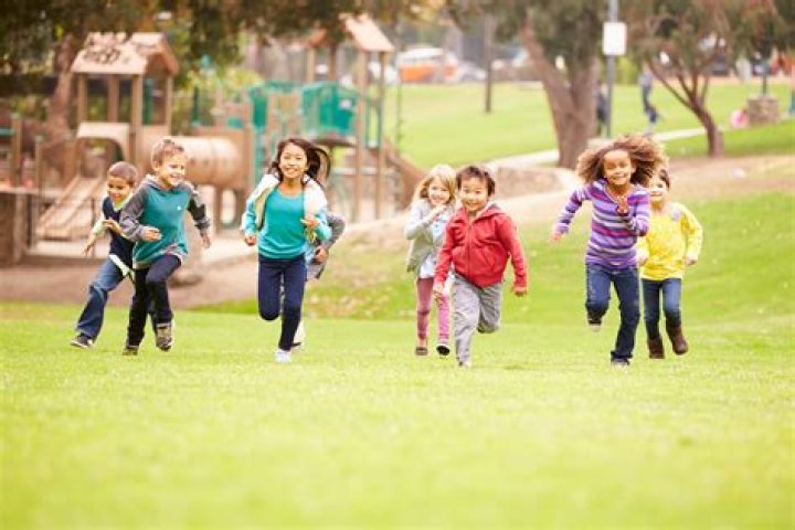 Children's Hospital-Oakland