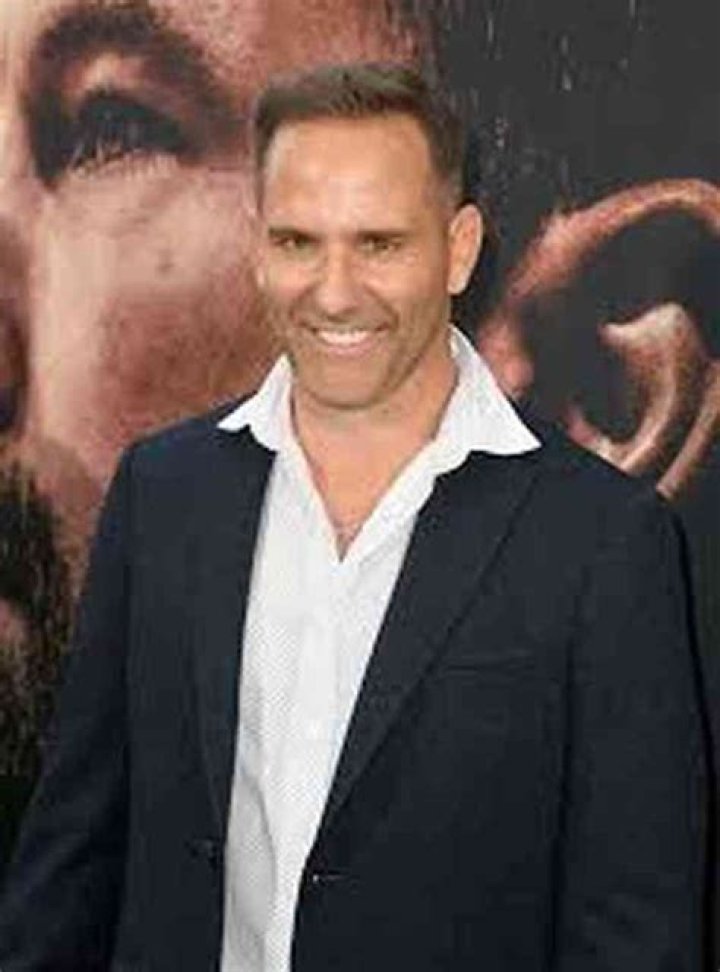 Chris Bruno Net Worth