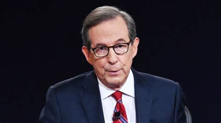 Chris Wallace parents: Meet Mike Wallace, Norma Kaphan 1 Chris Wallace