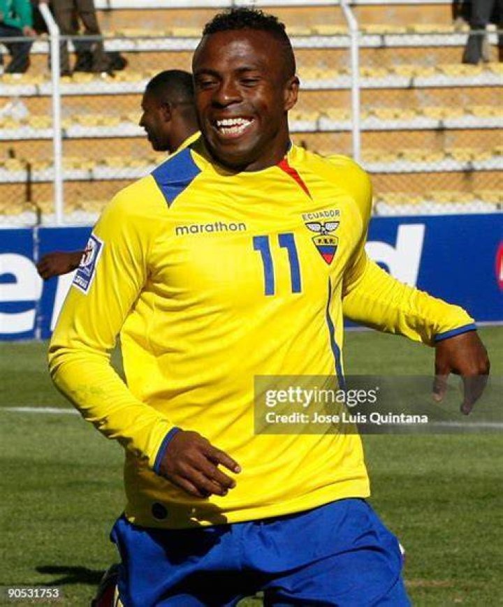 Christian Benitez