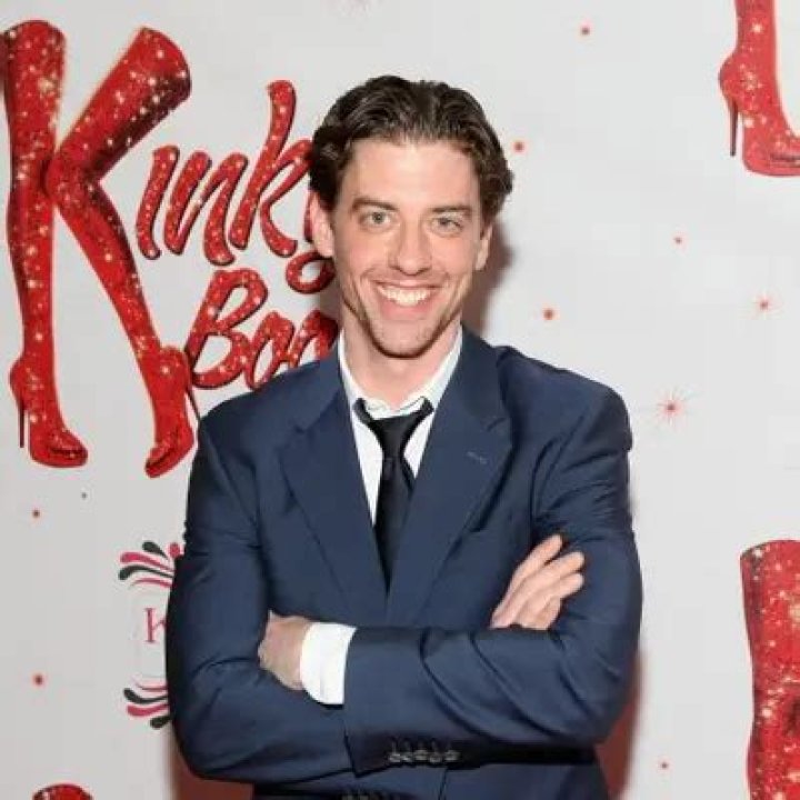 Christian Borle Net Worth