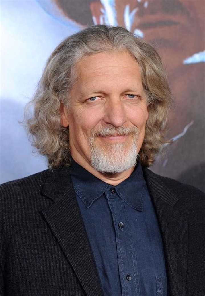 Clancy Brown Clancy Brown