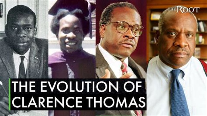 Clarence Thomas 2