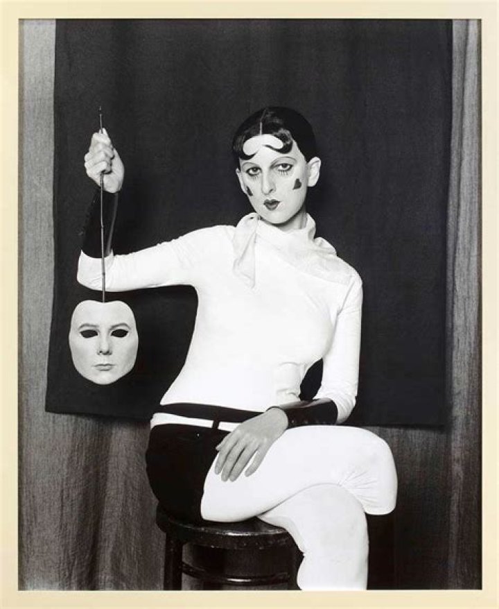 Claude Cahun Claude Cahun
