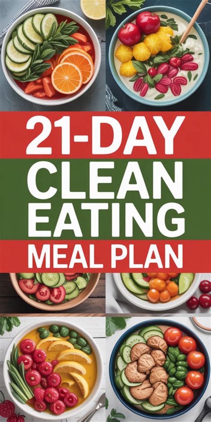 Clea DuVall Diet Plan
