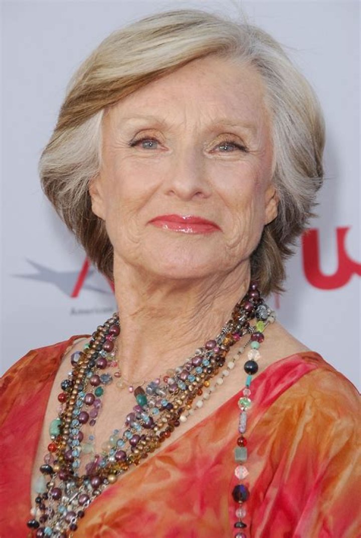 Cloris Leachman Cloris Leachman