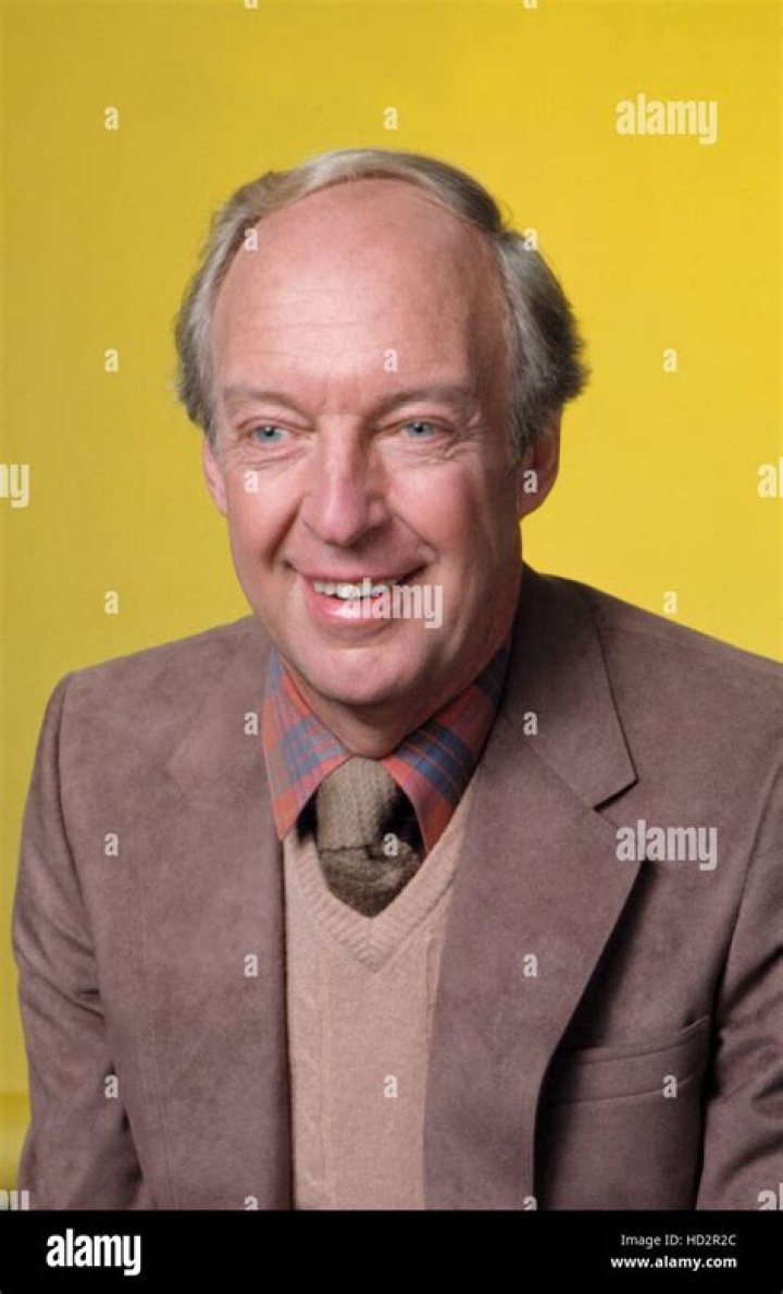 Conrad Bain Conrad Bain