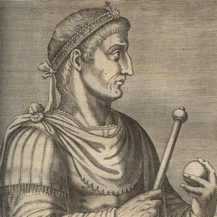 Constantine I Constantine I