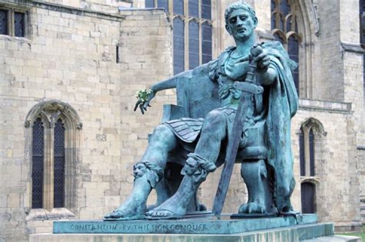 Constantine the Great