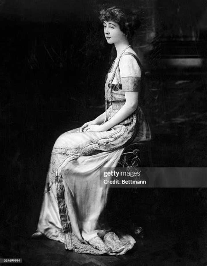 Consuelo Vanderbilt Consuelo Vanderbilt