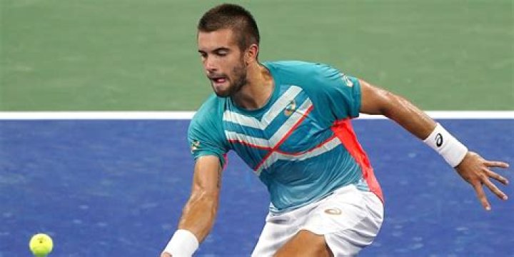 Borna Coric siblings: Meet his sister Bruna Ćorić 1 Coric surgery
