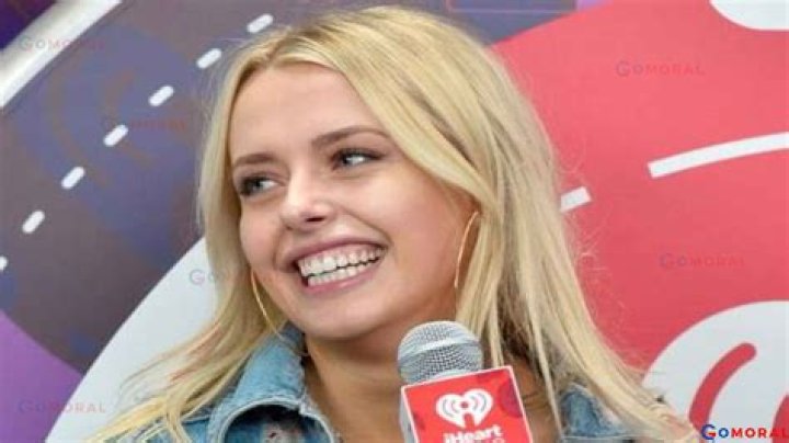 Corinna Kopf Biography