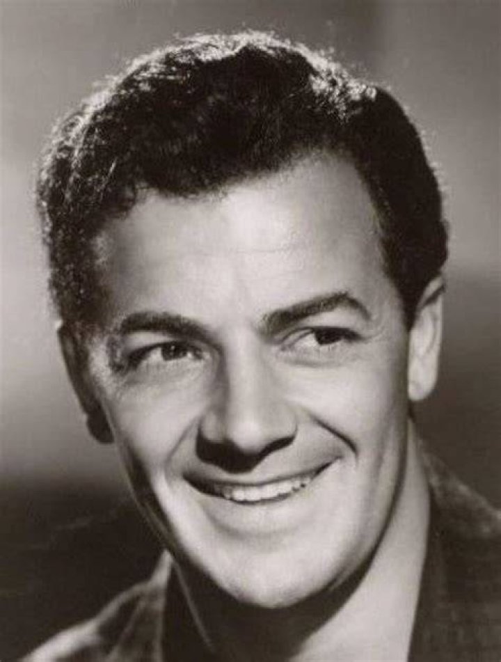 Cornel Wilde Cornel Wilde