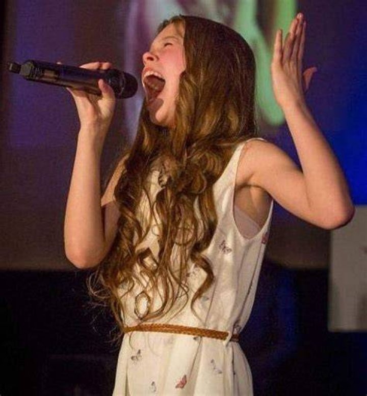 Courtney Hadwin Biography