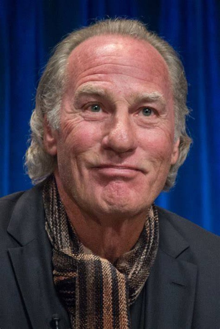 Craig T. Nelson Craig T. Nelson