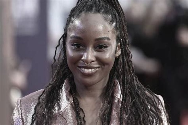 Crystal Clarke Crystal Clarke net worth