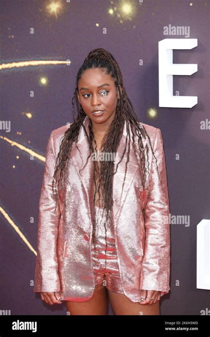 Crystal Clarke Crystal Clarke