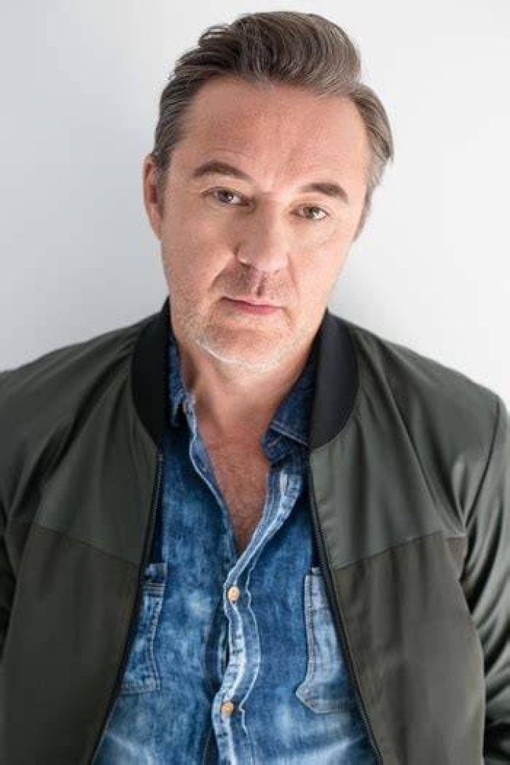 Currie Graham Net Worth