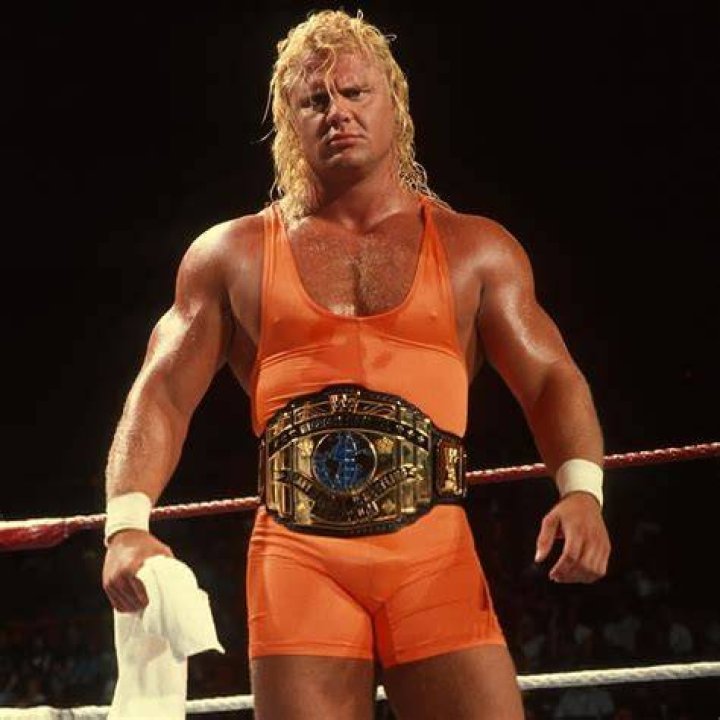 Curt Hennig