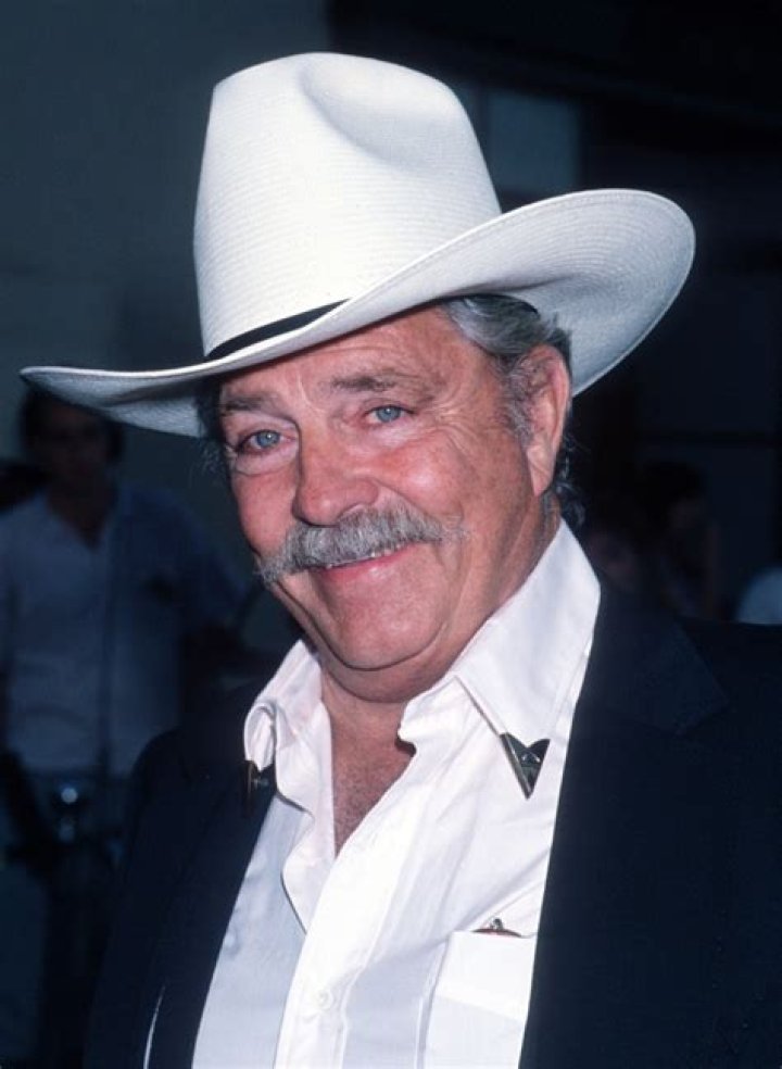 Dale Robertson Dale Robertson