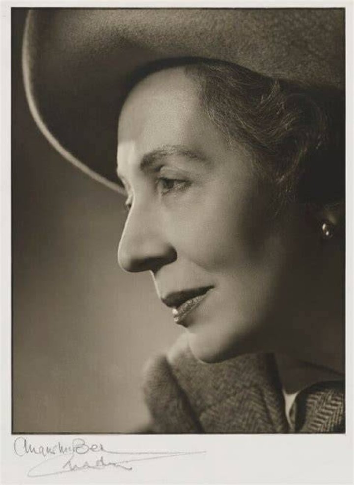 Dame Edith Evans Dame Edith Evans