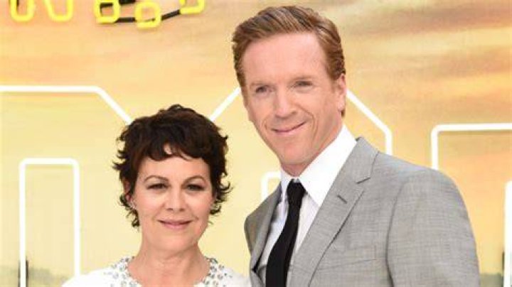 Damian Lewis Net Worth