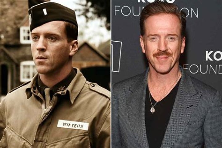 Damian Lewis Damian Lewis