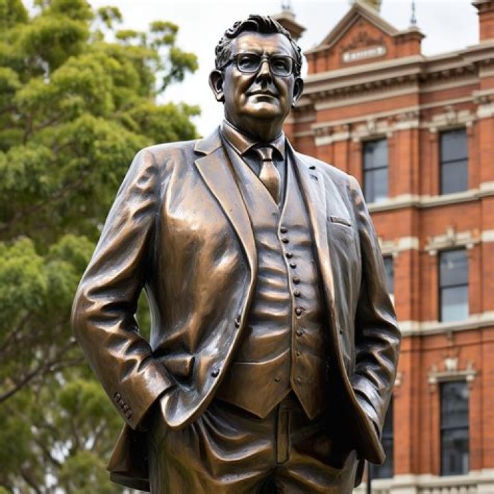 Daniel Andrews Daniel Andrews
