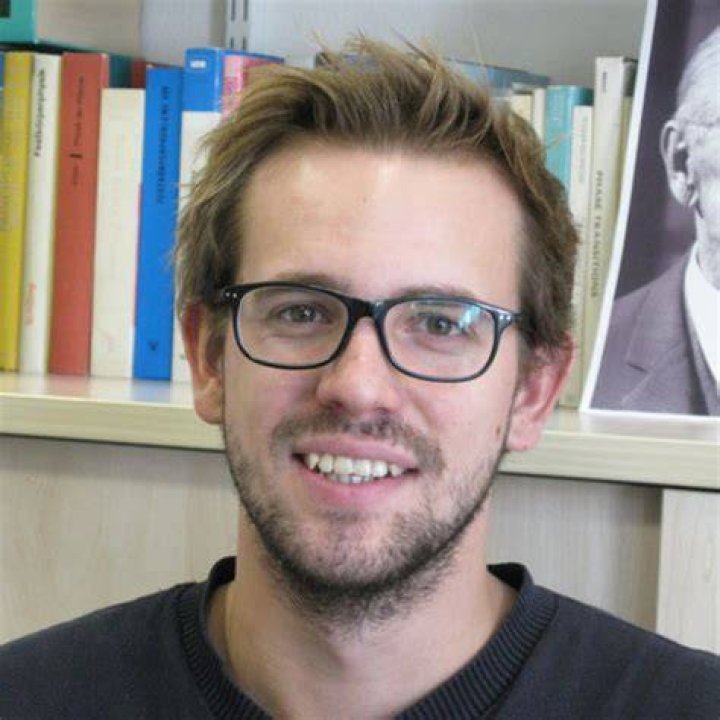 Daniel Jost