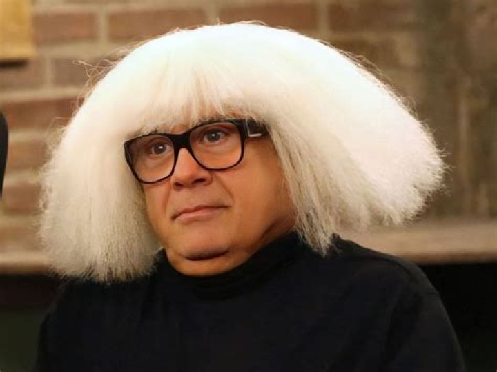Danny DeVito Danny DeVito