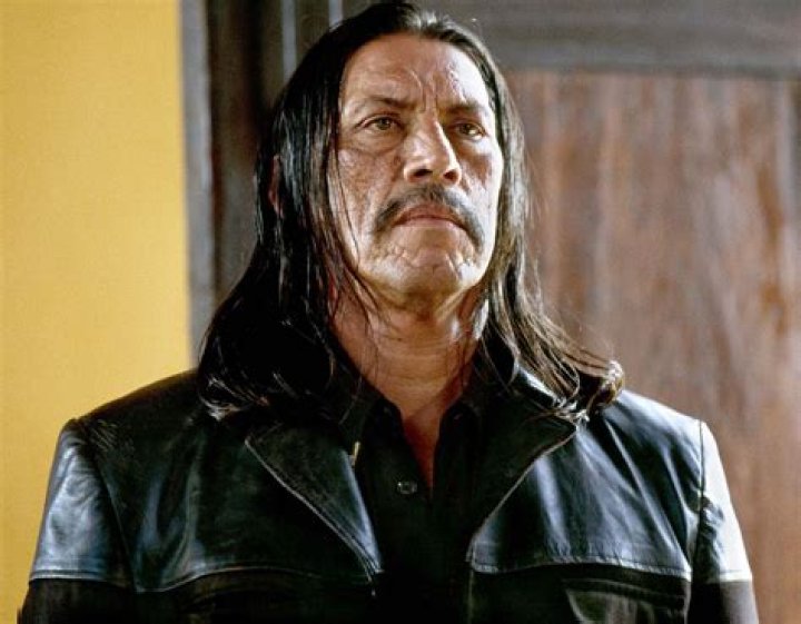 Danny Trejo Danny Trejo