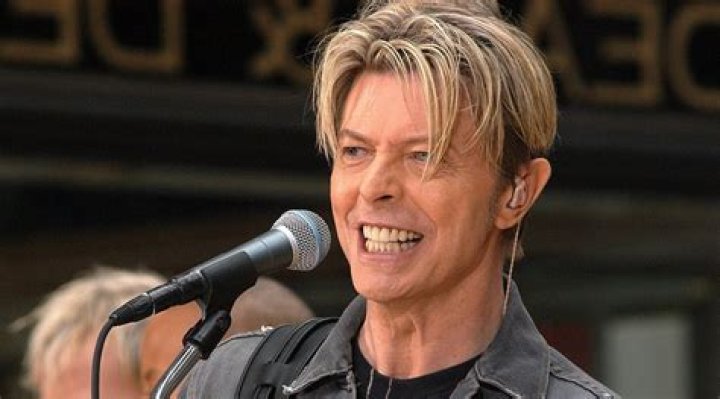 David Bowie kids: Did David Bowie have kids? 1 David Bowie
