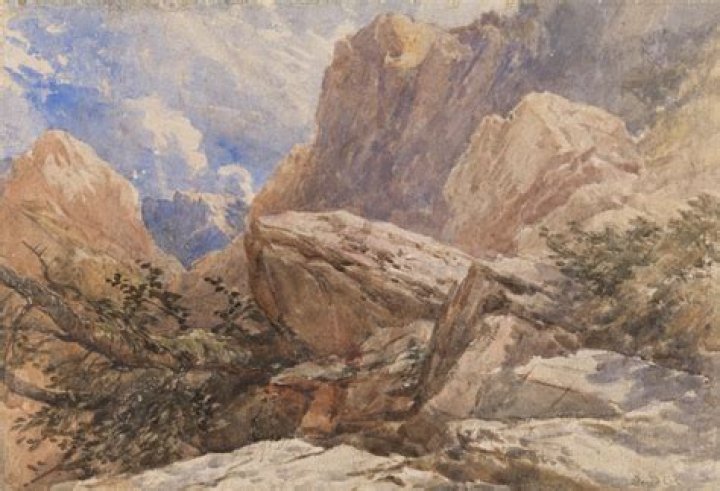 David Cox David Cox