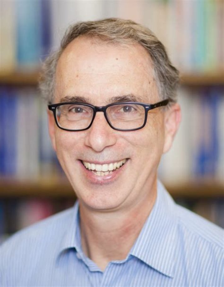 David Karoly David Karoly