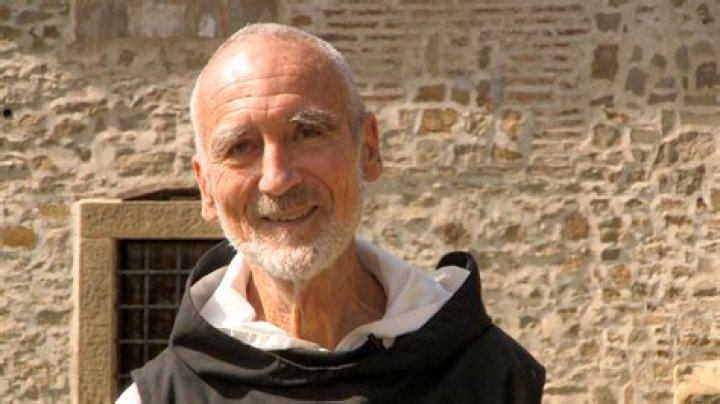 David Steindl-Rast David Steindl-Rast