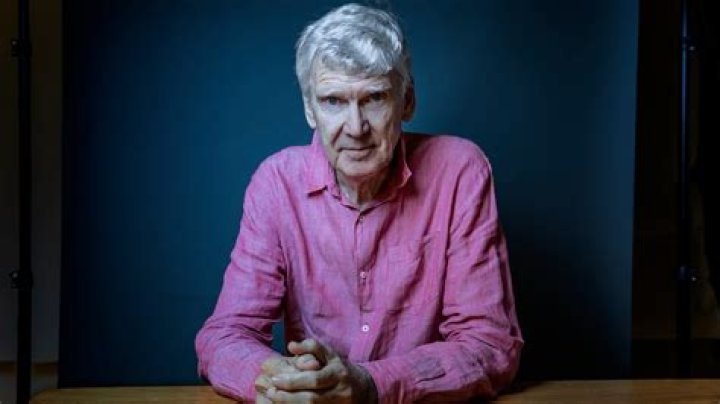 David Williamson David Williamson