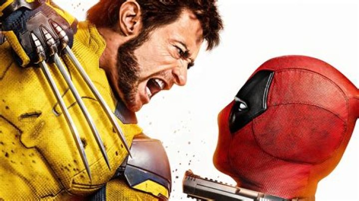 deadpool wolverine